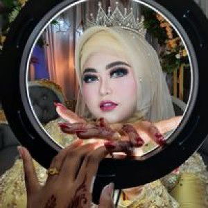 Ade Irma Sepriana profile icon