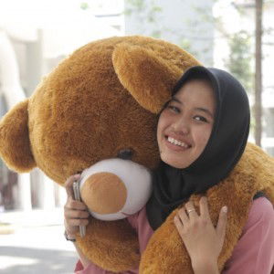 nikma albaringah profile icon