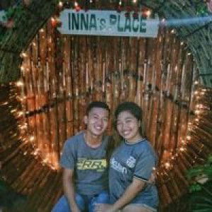 Nikki Trisha Cabuga Mojado profile icon