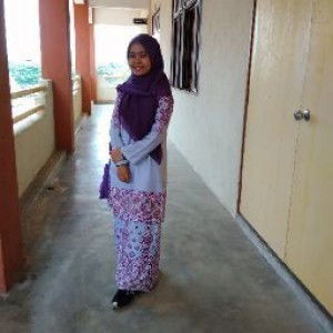 fatin najwa profile icon