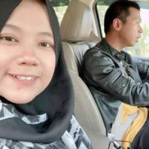 Alina Wangi profile icon