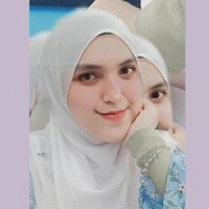 Zati Arisi profile icon