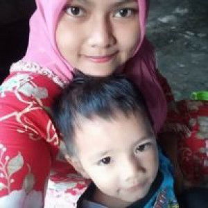 Aindah Saragih profile icon