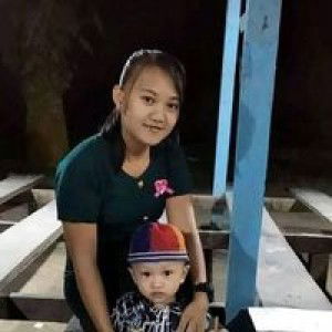 Mona Daely profile icon