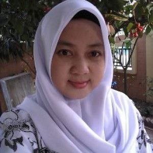 Iis Ruswati profile icon