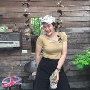 ใบ' บัว'ว profile icon