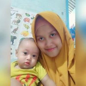 Rosidha Khuzaimah profile icon