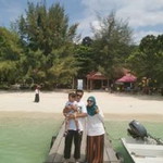 Syarifah Nur Sarah profile icon