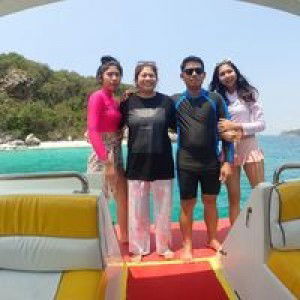 กนกพรรณ เป็นระยะ profile icon