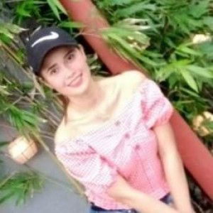 MariaLyn RB profile icon