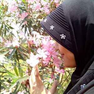 Azca Ulfi profile icon