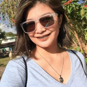 Mikhaela Louisse Garcia profile icon