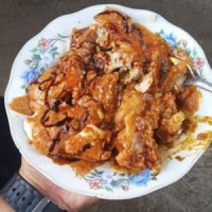 Ezra Mustofa profile icon