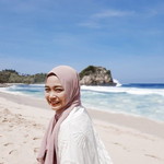 Deby Wulan profile icon