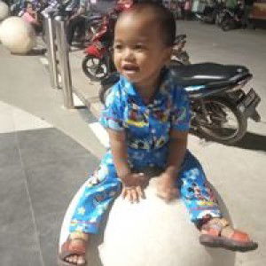 Ika Elvionika profile icon