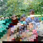 Nu May Nattaporn profile icon