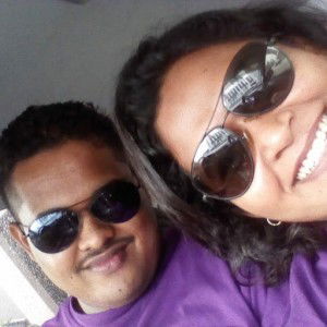 Nurfaridah Badrul profile icon