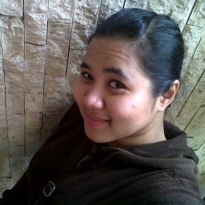 anggi utami profile icon