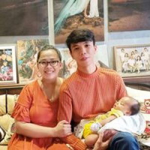 Jamaica Irish Pallasigui - Dizon profile icon