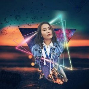 Mary Inofia Vidal profile icon