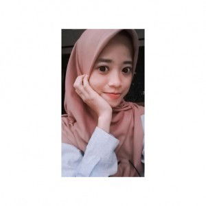 anisa nur hapsari profile icon