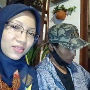 Anik Sujiati profile icon