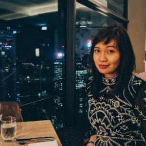 Syaza S. profile icon