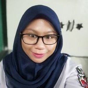 Salsabila Daaniyaal profile icon