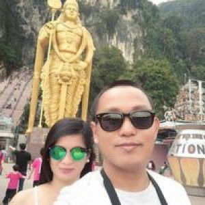 Grace Concepcion Chua profile icon