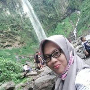 Novita Kusumaningrum profile icon