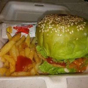 ArabianFood Tinombo profile icon