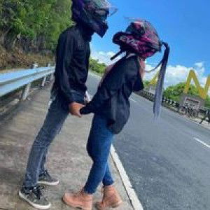 Lyrine Grace Gariguez profile icon