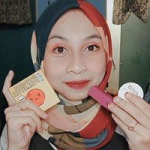 Nabila Aluwi profile icon