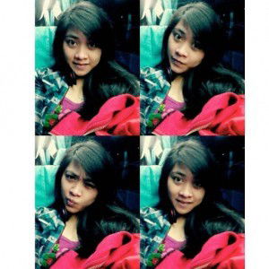 Indah Chaerunnisah profile icon