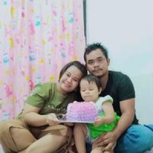 Mey Tarigan profile icon