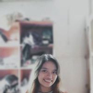 Sofia Clara Jessel Bucag profile icon