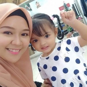 Melissa Iskandar profile icon