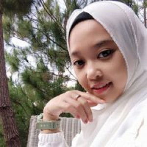 Anita Astriyanti profile icon