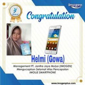 Helmi Azka Aisyah profile icon