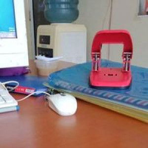 Arya Miranti profile icon