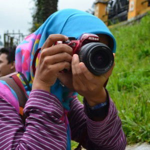 Nur Mumtahana profile icon