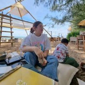 Pannida Wasakun profile icon