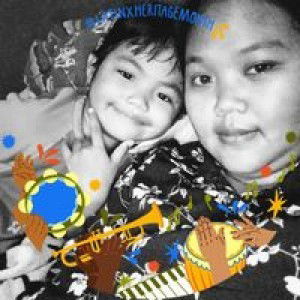 Mamah'na Nadia profile icon