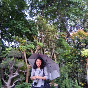 Elfri Saragih profile icon