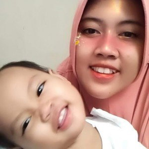 Aulia Prida A. Sari profile icon
