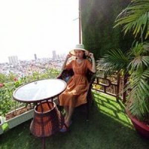 Lê Thanh Thảo Nguyên profile icon