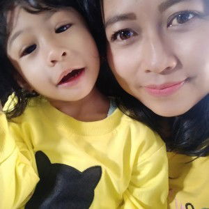 neulis rohaeni profile icon