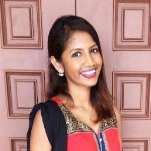 Vanessa Vinodhani profile icon