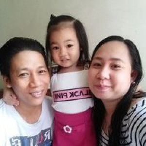 Christine Roseveil Maitem Ramos profile icon