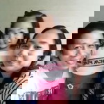 Christine Roseveil Maitem Ramos profile icon